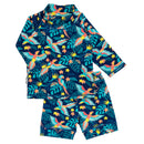 Jan & Jul Sun & Splash 2-pc UV Suit