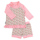 Jan & Jul Sun & Splash 2-pc UV Suit