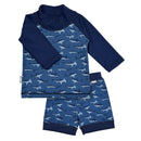 Jan & Jul Sun & Splash 2-pc UV Suit