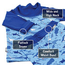 Jan & Jul Sun & Splash 2-pc UV Suit