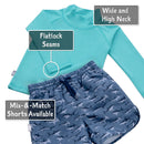 Jan & Jul Sun & Splash UV Swim Shorts