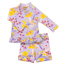Jan & Jul Sun & Splash 2-pc UV Suit *new style*