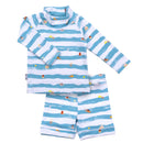 Jan & Jul Sun & Splash 2-pc UV Suit *new style*