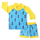 Jan & Jul Sun & Splash 2-pc UV Suit