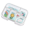 Yumbox Original 6 Compartment Tray Insert