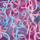 Öko-Teen - Vaness - Regular Cloth Pad + Individual Storage Pouch