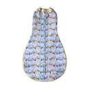 Grow With Me Convertible Woombie Swaddle