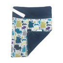 AppleCheeks Wet/Dry Storage Sac