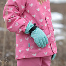 Jan & Jul Waterproof Gloves