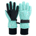 Jan & Jul Waterproof Gloves