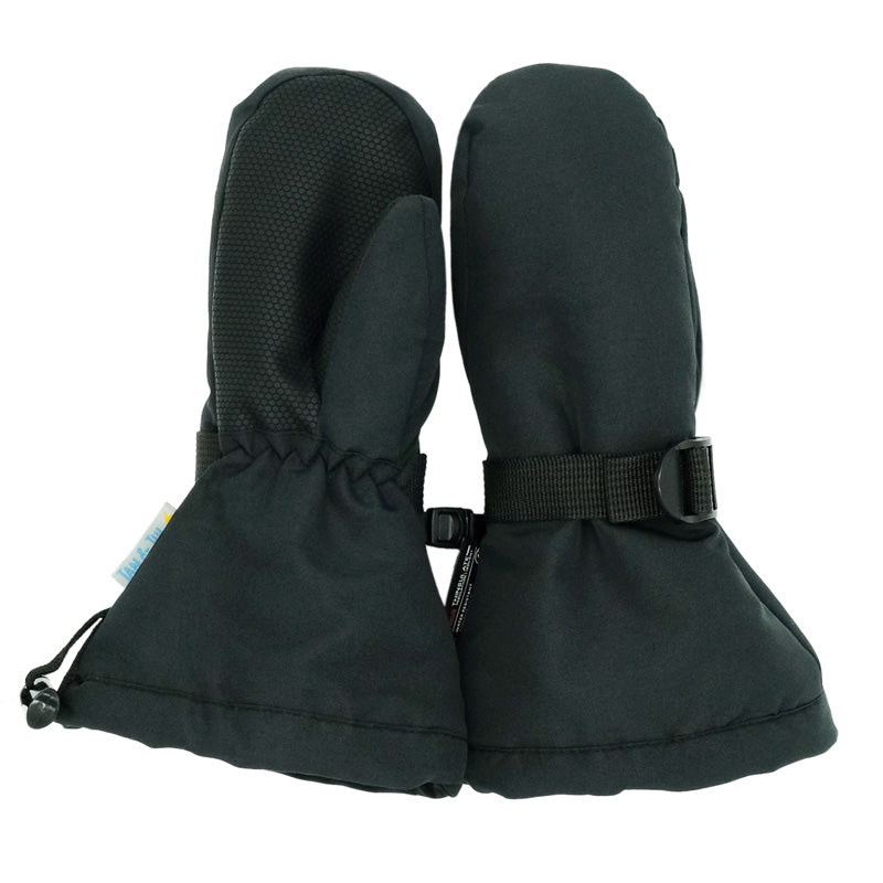 Jan & Jul Waterproof Mittens