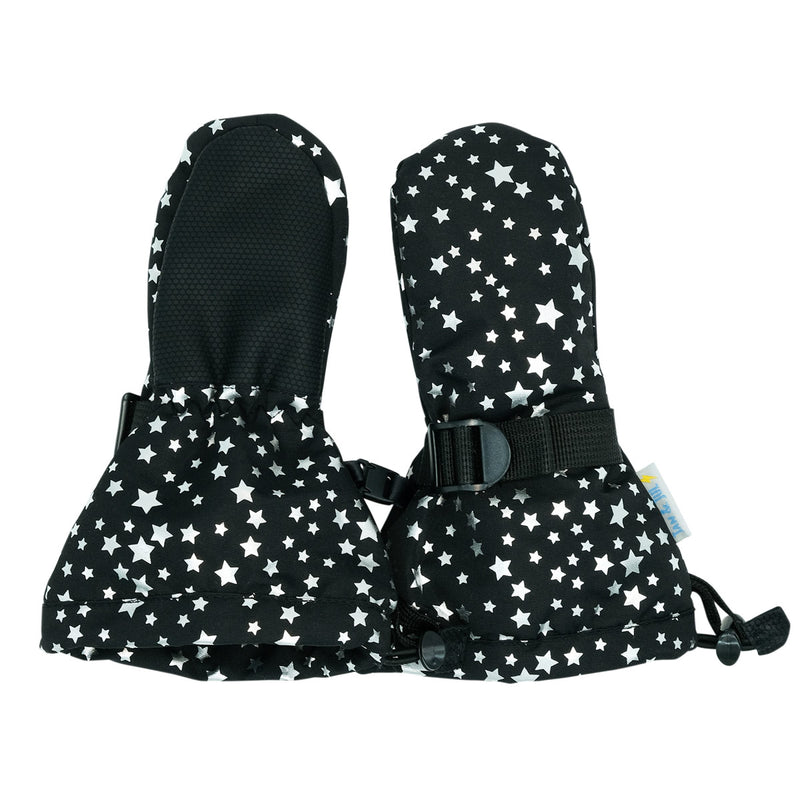 Jan & Jul Waterproof Mittens