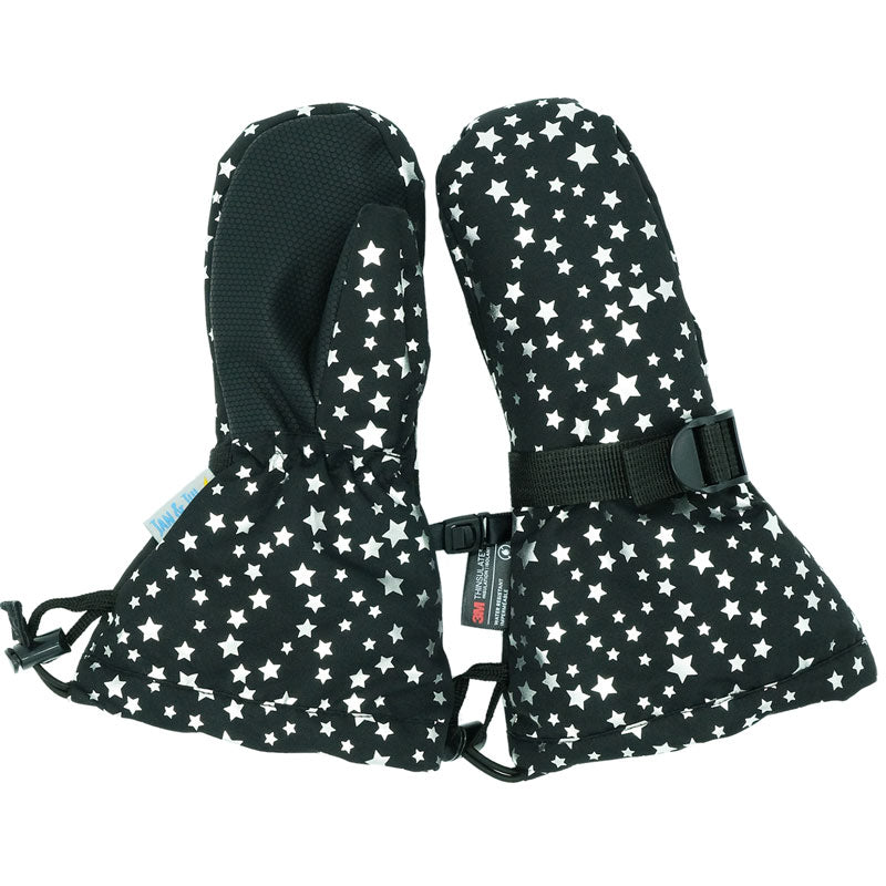 Jan & Jul Waterproof Mittens