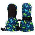 Jan & Jul Waterproof Mittens