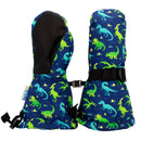 Jan & Jul Waterproof Mittens