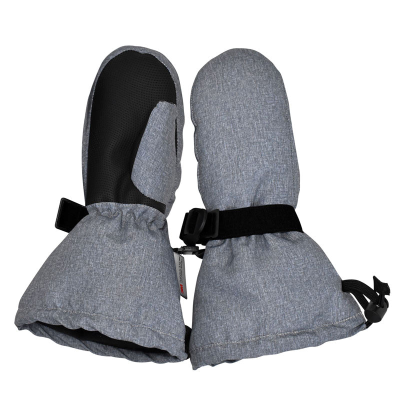 Jan & Jul Waterproof Mittens