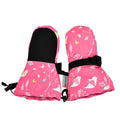 Jan & Jul Waterproof Mittens