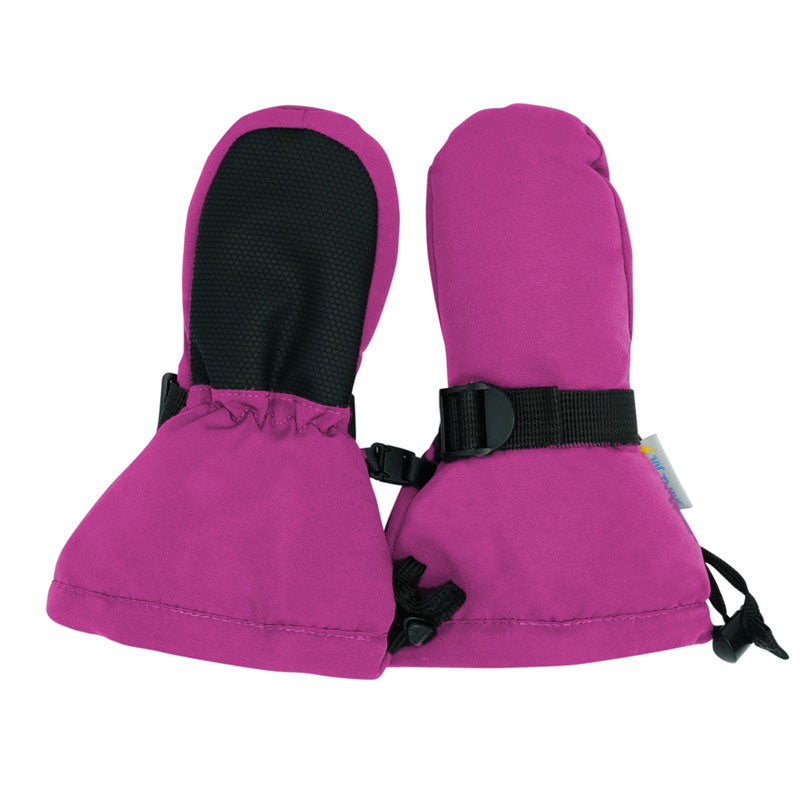 Jan & Jul Waterproof Mittens