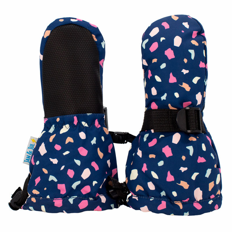 Jan & Jul Waterproof Mittens