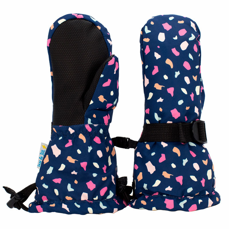 Jan & Jul Waterproof Mittens