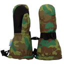 Jan & Jul Waterproof Mittens