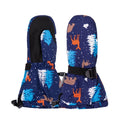 Jan & Jul Waterproof Mittens