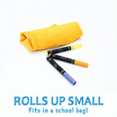 Jan & Jul Puddle Dry Waterproof Rain Pants