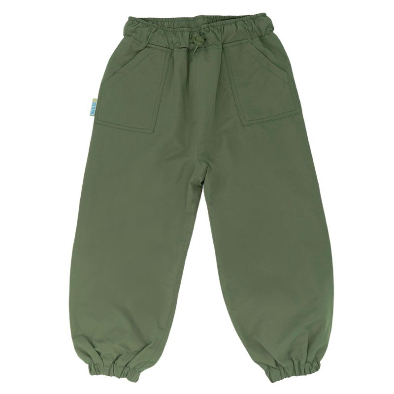 Jan & Jul Puddle Dry Waterproof Rain Pants