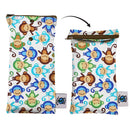 Planet Wise Wipe Pouch