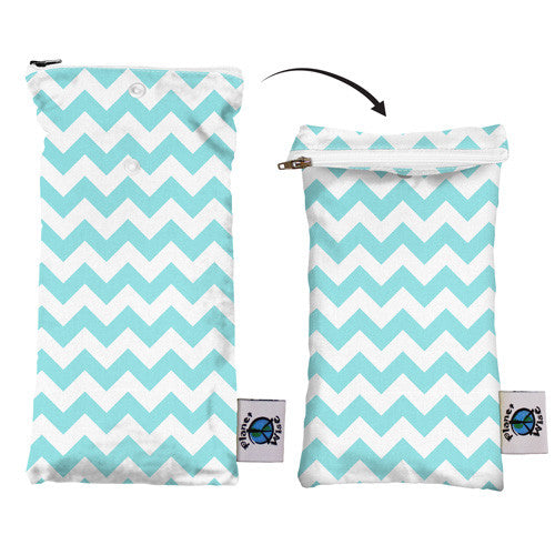 Planet Wise Wipe Pouch