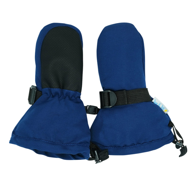 Jan & Jul Waterproof Mittens