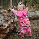 Jan & Jul Puddle Dry Waterproof Playsuit