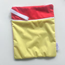 AppleCheeks Wet/Dry Storage Sac