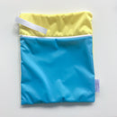 AppleCheeks Wet/Dry Storage Sac