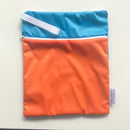 AppleCheeks Wet/Dry Storage Sac