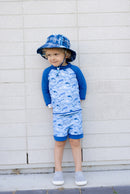 Jan & Jul Sun & Splash 2-pc UV Suit