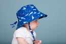 Jan & Jul Gro-With-Me Aqua-Dry Bucket Hats