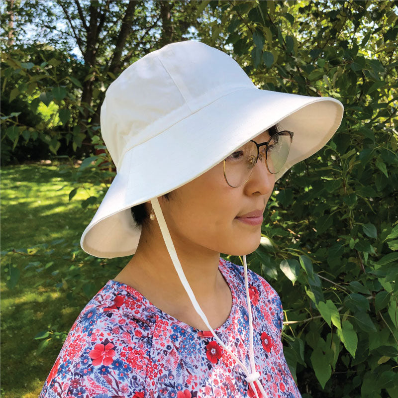 Jan & Jul Adult Cotton Bucket Hat