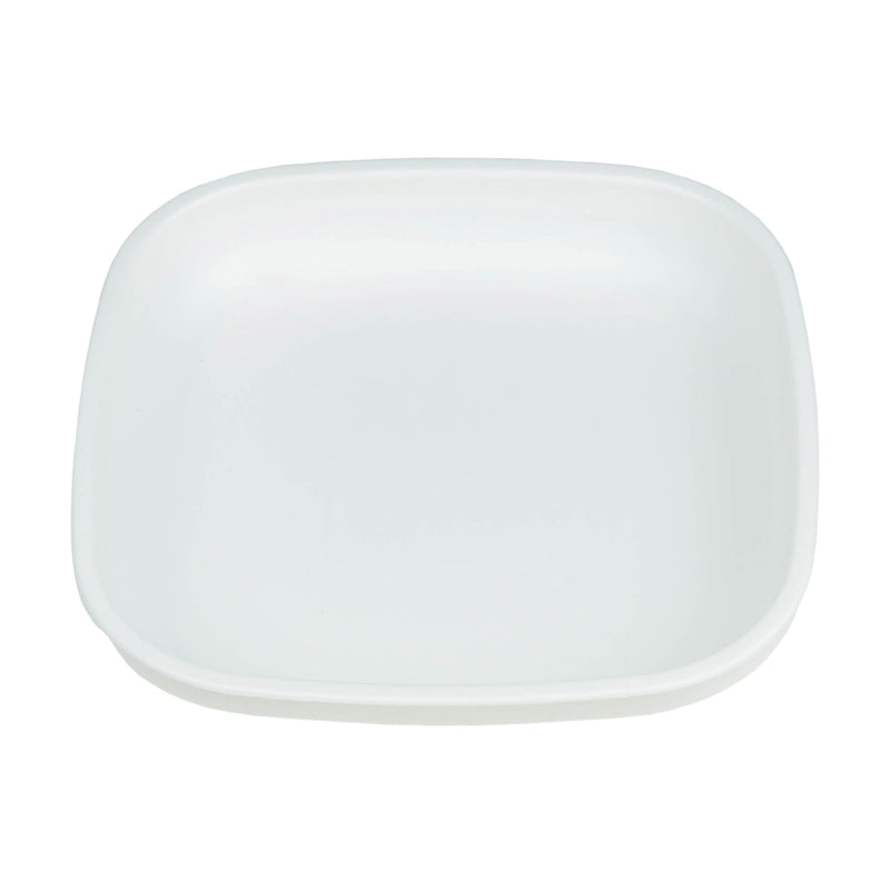 Re-Play Flat Plate