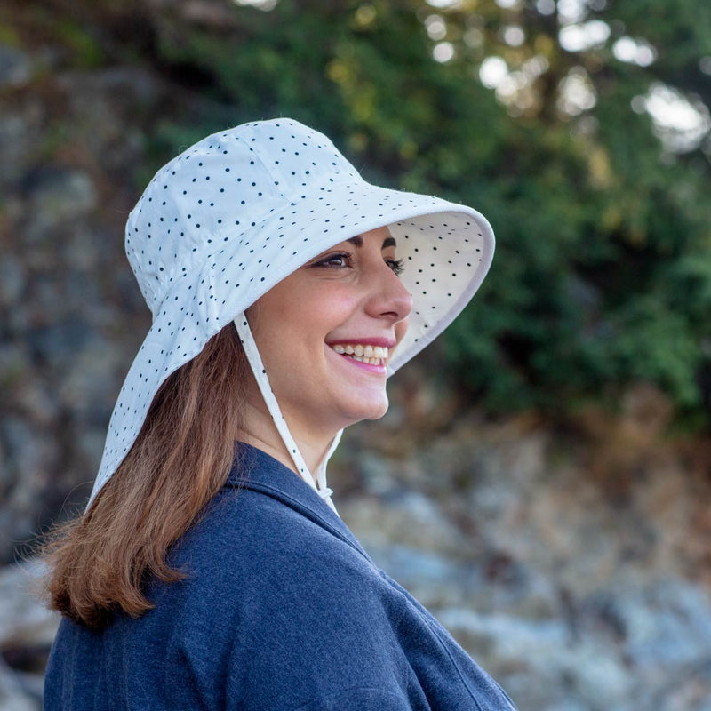 Jan & Jul Adult Cotton Adventure Hats