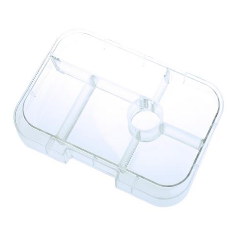 Yumbox Original 6 Compartment Tray Insert