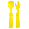 Re-Play Utensils *spoon and fork sold separately*