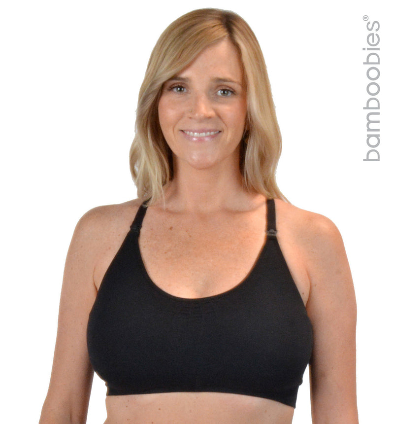 Bamboobies Yoga Nursing Brahhh
