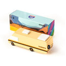 Candycar Yosemite RV