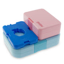 Yumbox Ice Packs, pack of 4