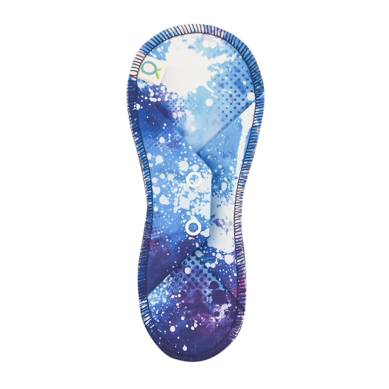 Öko-Teens - Yuri - Light Panty Liner + Individual Storage Pouch