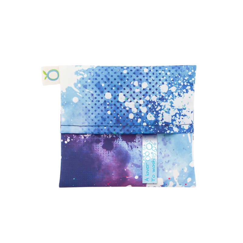 Öko-Teens - Yuri - Light Panty Liner + Individual Storage Pouch