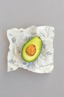 Abeego Flats - Small - Set of 6