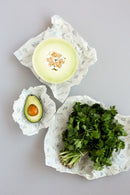 Abeego Flats - Small, Medium & Large