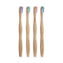 The Future Is Bamboo Adult Toothbrush - Soft